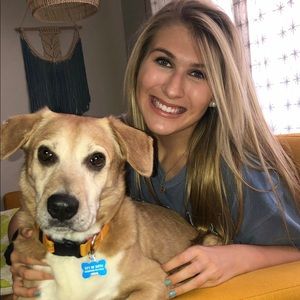 Meet your Posher, Bri